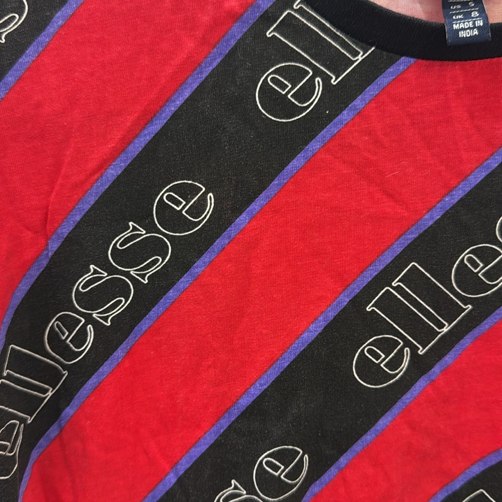 Ellesse t-shirt - Picture 2 of 5